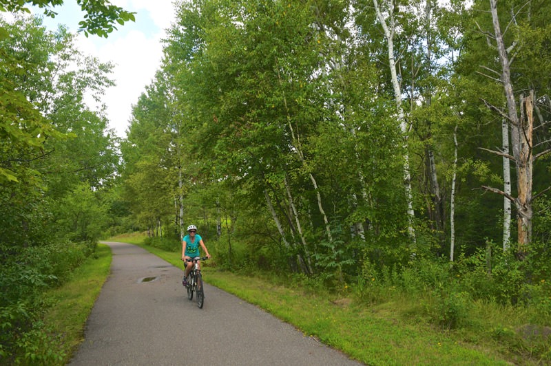 Apple Blossom Trail
